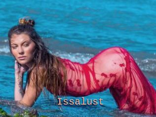 Issalust