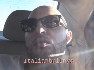 Italianbullnyc