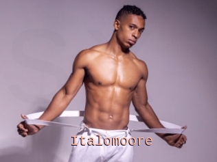 Italomoore