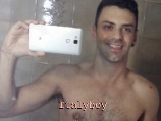 Italyboy