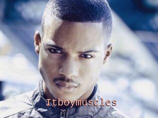 Itboymuscles