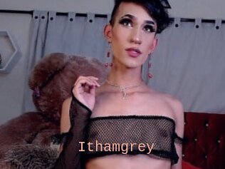 Ithamgrey