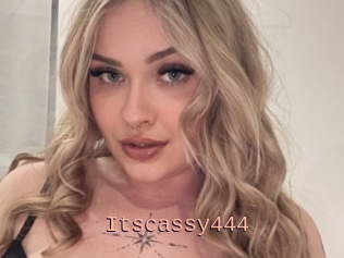Itscassy444
