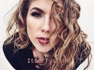 Itseffystone