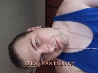 Itsjessibitch