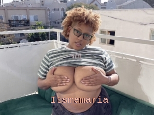 Itsmemaria