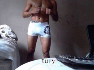 Iury