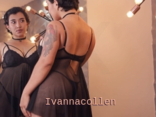 Ivannacollen