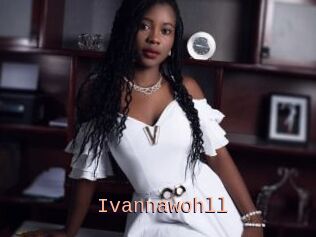 Ivannawohll