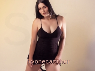 Ivonecarther