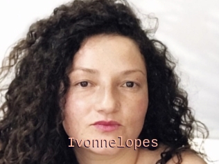 Ivonnelopes