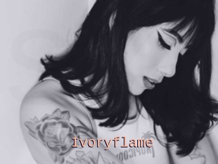 Ivoryflame