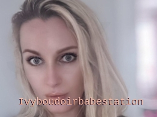 Ivyboudoirbabestation