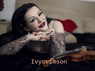 Ivycrimson