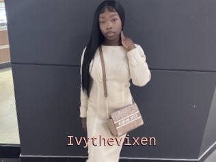 Ivythevixen