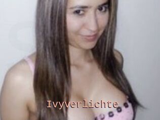 Ivyverlichte