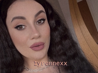 Iyrennexx