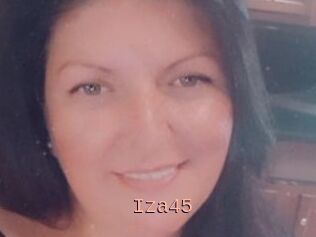 Iza45
