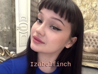 Izabelfinch