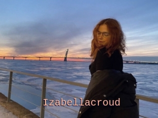 Izabellacroud