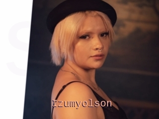 Izumyolson