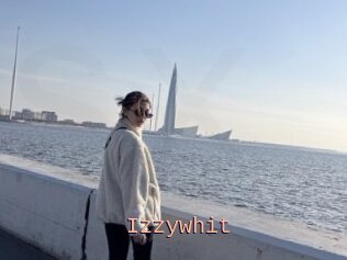 Izzywhit