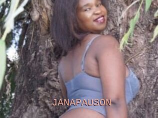 JANAPAUSON
