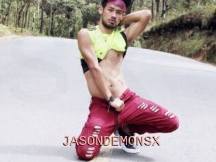 JASONDEMONSX