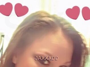 JAXXXDD