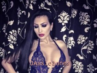 JAssieJones