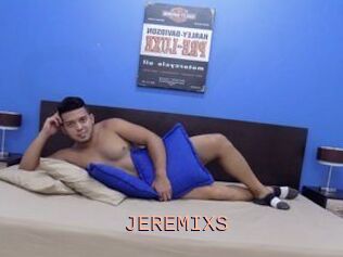 JEREMIXS
