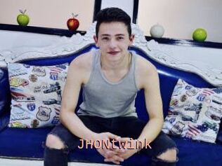 JHONtwink