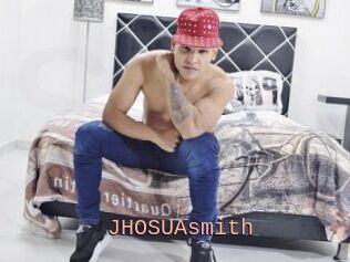 JHOSUAsmith