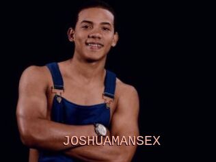 JOSHUAMANSEX
