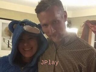 JPlay