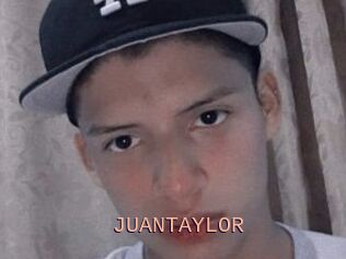 JUANTAYLOR
