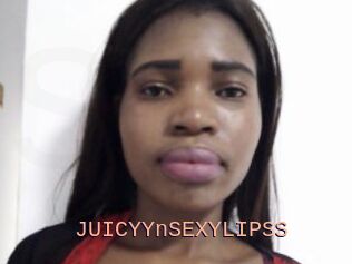 JUICYYnSEXYLIPSS