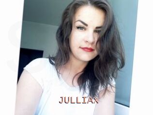 JULLIAx