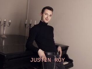 JUSTIN_ROY