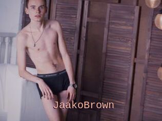 JaakoBrown