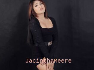 JacinthaMeere
