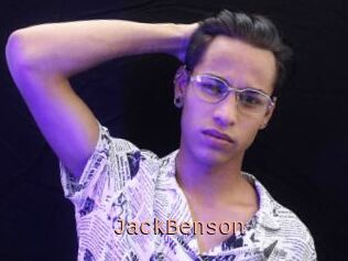 JackBenson