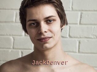JackDenver