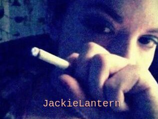 JackieLantern