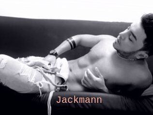Jackmann