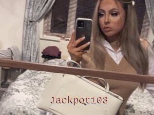 Jackpot103