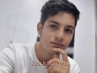 JacksonYei