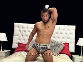 JackssonFox
