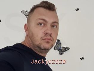 Jackye2020