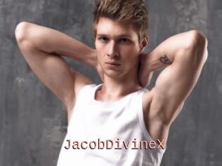 JacobDivineX